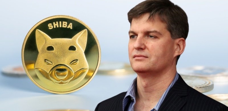 2008 krizinde servet kazanan Burry: Shiba Inu (SHIB) almak anlamsız