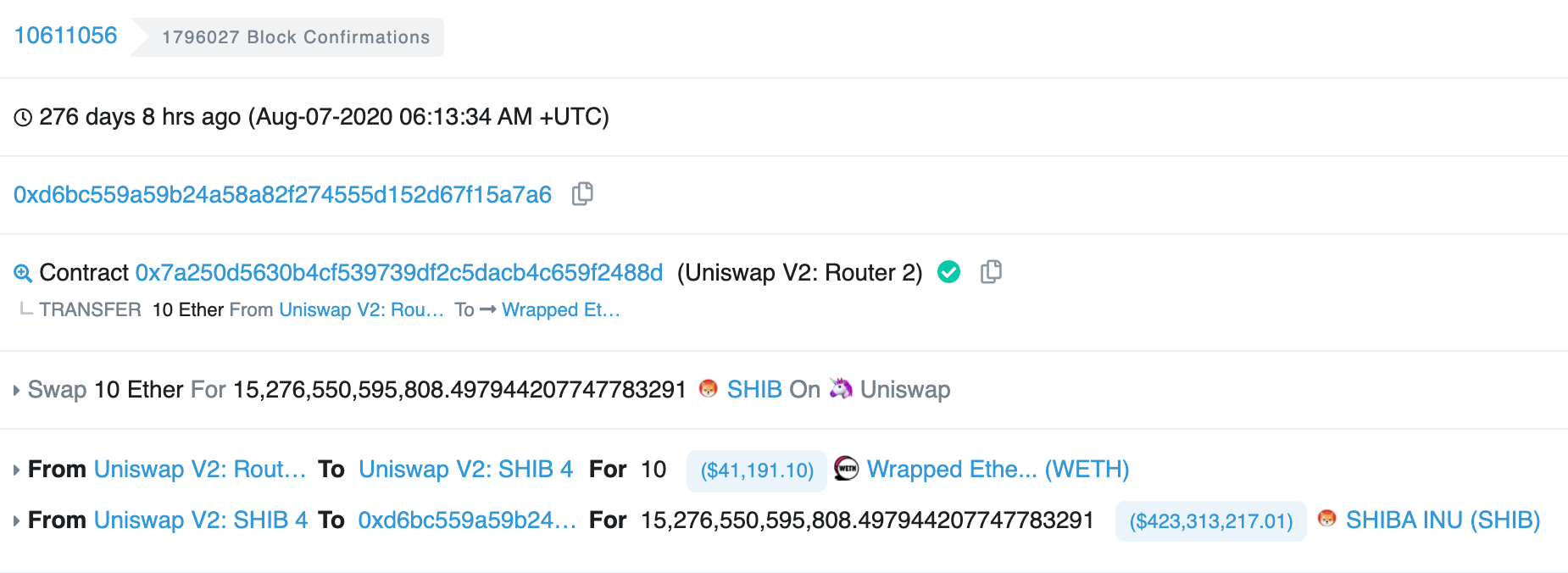 etherscan-shiba-inu-shib-islem