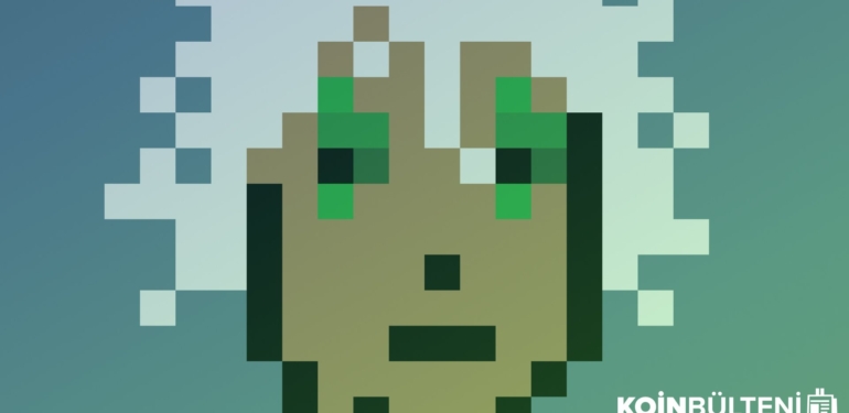 9998-no-lu-cryptopunk-satilmayan-en-pahali-nft-oldu - Crypto Turkey 9998 No’lu CryptoPunk, ‘Satılmayan’ En Pahalı NFT Oldu