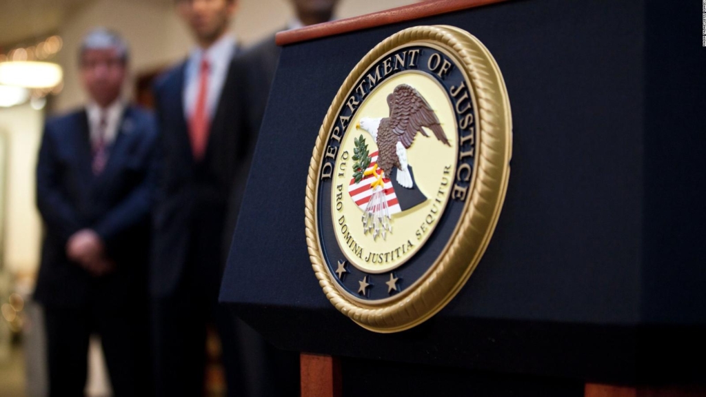 ABD Adalet Bakanlığı, Kripto Ekibi İçin İş İlanı Yayınladı