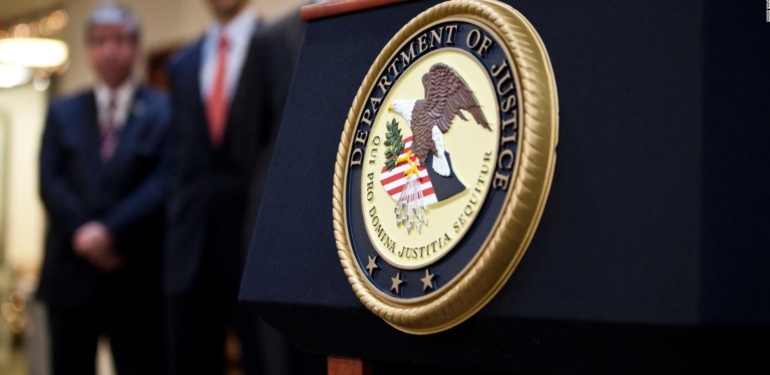 ABD Adalet Bakanlığı, Kripto Ekibi İçin İş İlanı Yayınladı