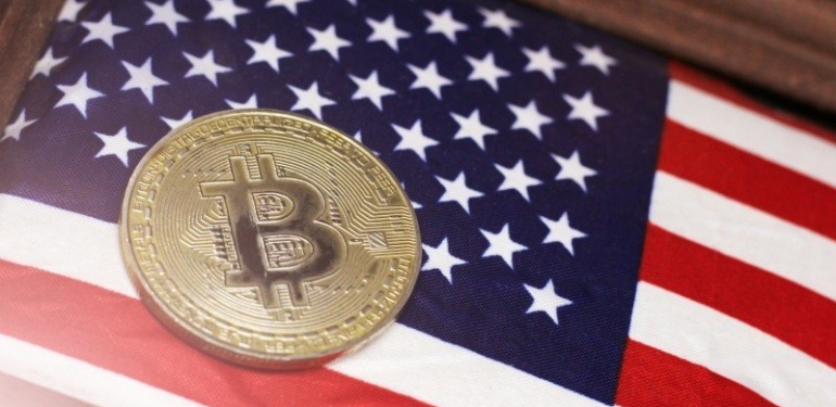 ABD, Bitcoin madenciliğinde yeni lider ülke oldu