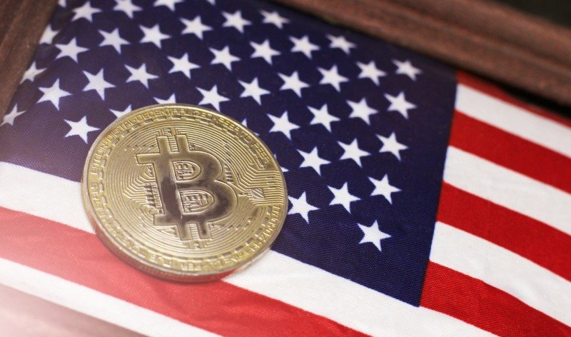 ABD, Bitcoin madenciliğinde yeni lider ülke oldu