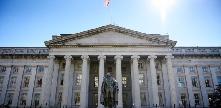 ABD Hazinesi, Yaptığı İncelemede Kripto Endüstrisinden Söz Etti