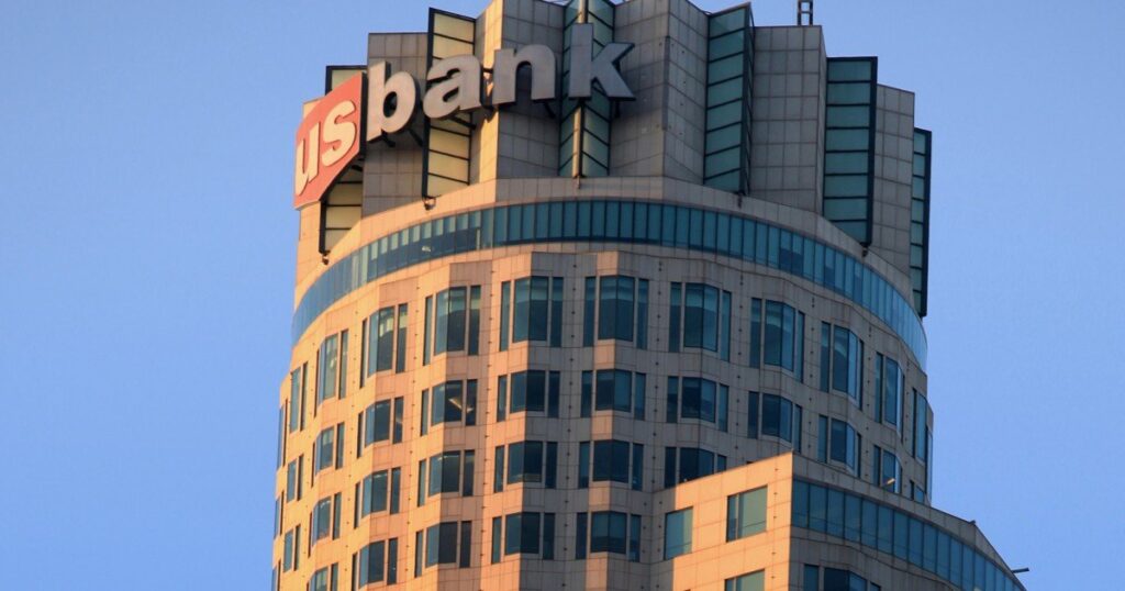 ABD’li Bankacılık Devi US Bank, Bitcoin Saklama Hizmeti Vermeye Başladı