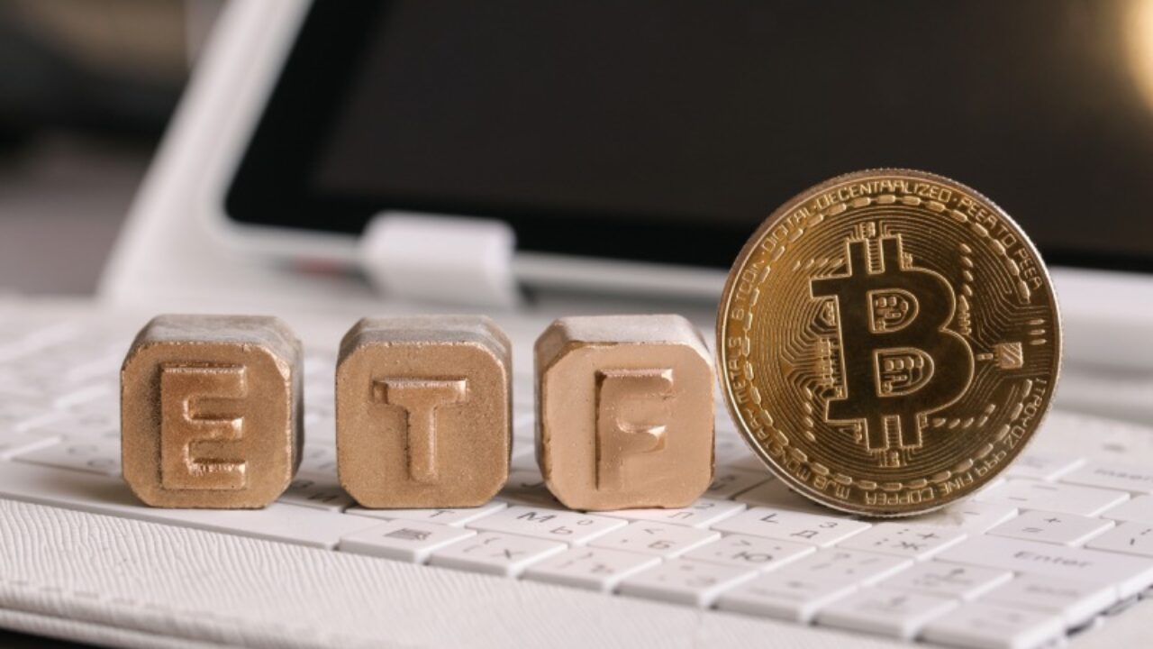 ABD’nin İlk Bitcoin ETF’i, NYSE’de İşlem Görmeye Başladı!