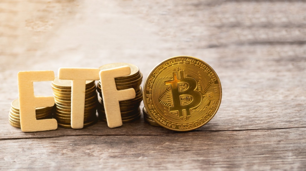 ABD’nin İlk Bitcoin ETF’si “BITO” Rekora Koşuyor!