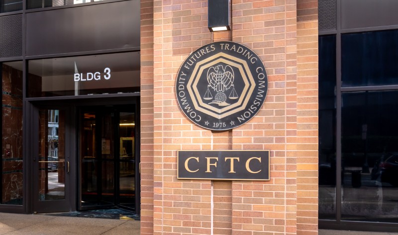 ABD regülatörü CFTC, Polymarket’i inceleme altına aldı