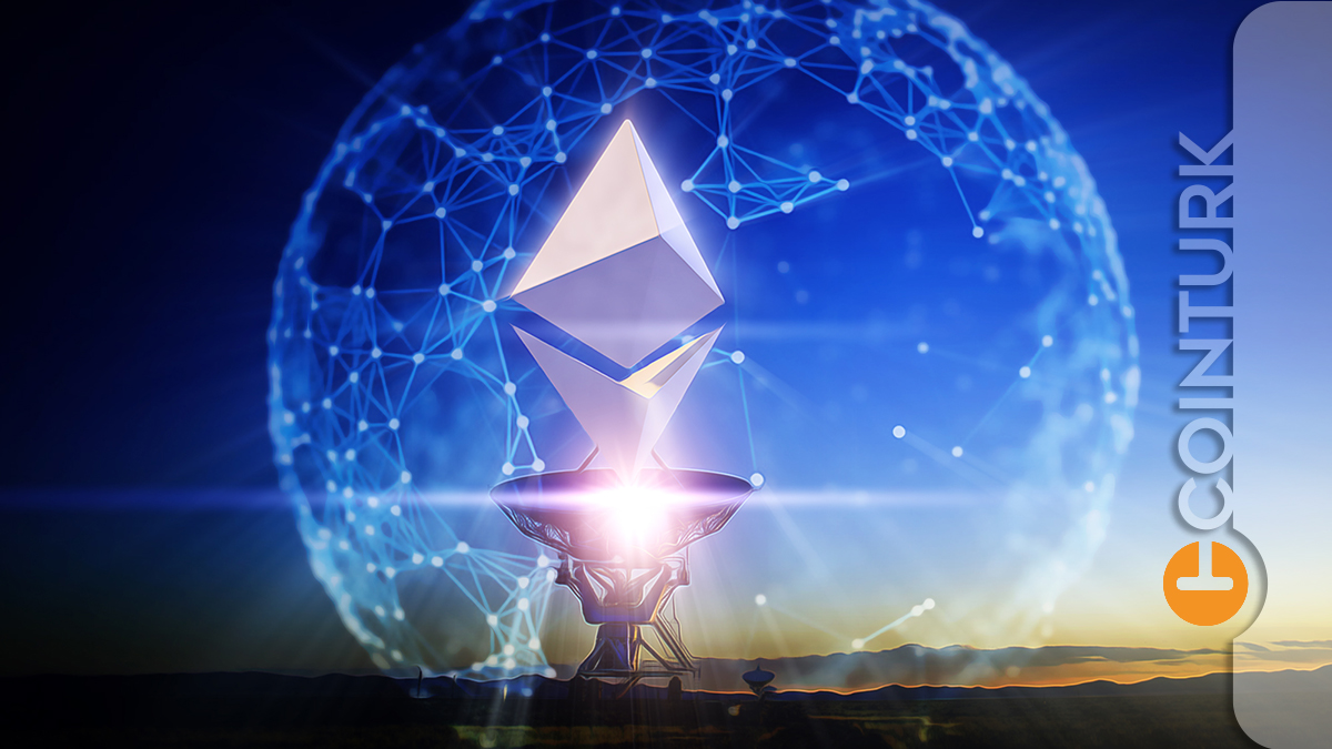 Alman Otomotiv Firmasından Avrupa’da Bir İlk: Ethereum Blockchain Entegrasyonu Sağlandı