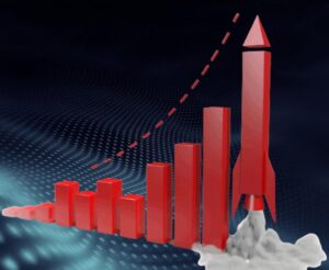 Altcoin’ler Yeşil Tahtada Zıplıyor: Bu 6’sı Ezdi Geçti!
