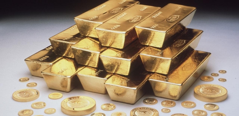 Altın Analisti: Gelecek Hafta Bu Seviyeleri Bekliyorum!