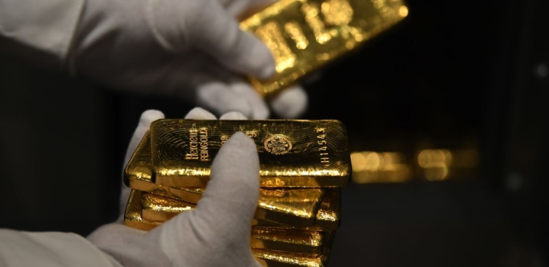 Altın Fiyatları Tahminleri: Bu Seviyeler ve Gelişmeler Bekleniyor!