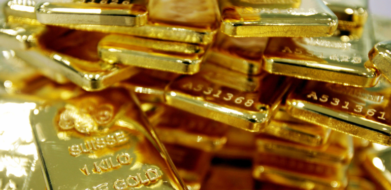 Altın Kâhini’nden Gram Altın Tahminleri ve Tavsiyeleri!