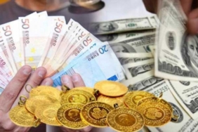 Altın ve Dolar Fiyatları Güne Nasıl Başladı? 12 Ekim 2021
