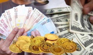 Altın ve Dolar Fiyatları Güne Nasıl Başladı? 12 Ekim 2021
