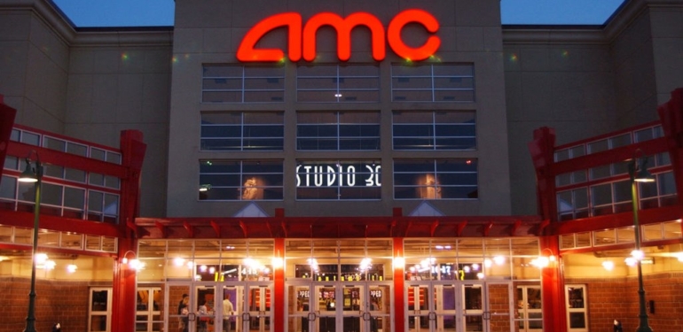 AMC CEO’su Tarih Verdi! Dogecoin (DOGE) İle Bilet Dönemi Başlıyor