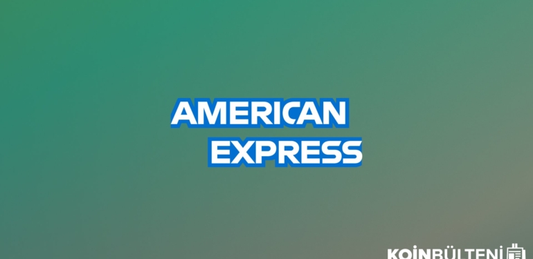 american-express-ceo-su-kripto-paralari-bir-varlik-turu-olarak-goruyor - Crypto Turkey American Express CEO’su Kripto Paraları Bir Varlık Türü Olarak Görüyor