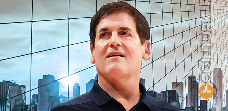 Amerikalı Milyarder Mark Cuban’dan, Dikkat Çeken “Ethereum” İddiası!