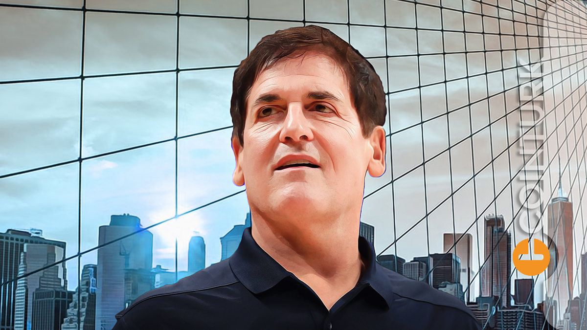 Amerikalı Milyarder Mark Cuban’dan, Dikkat Çeken “Ethereum” İddiası!