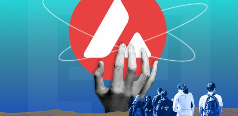 analist-avax-tabanli-bu-5-altcoin-patlamanin-esiginde - Crypto Turkey Analist: AVAX Tabanlı Bu 5 Altcoin, Patlamanın Eşiğinde!