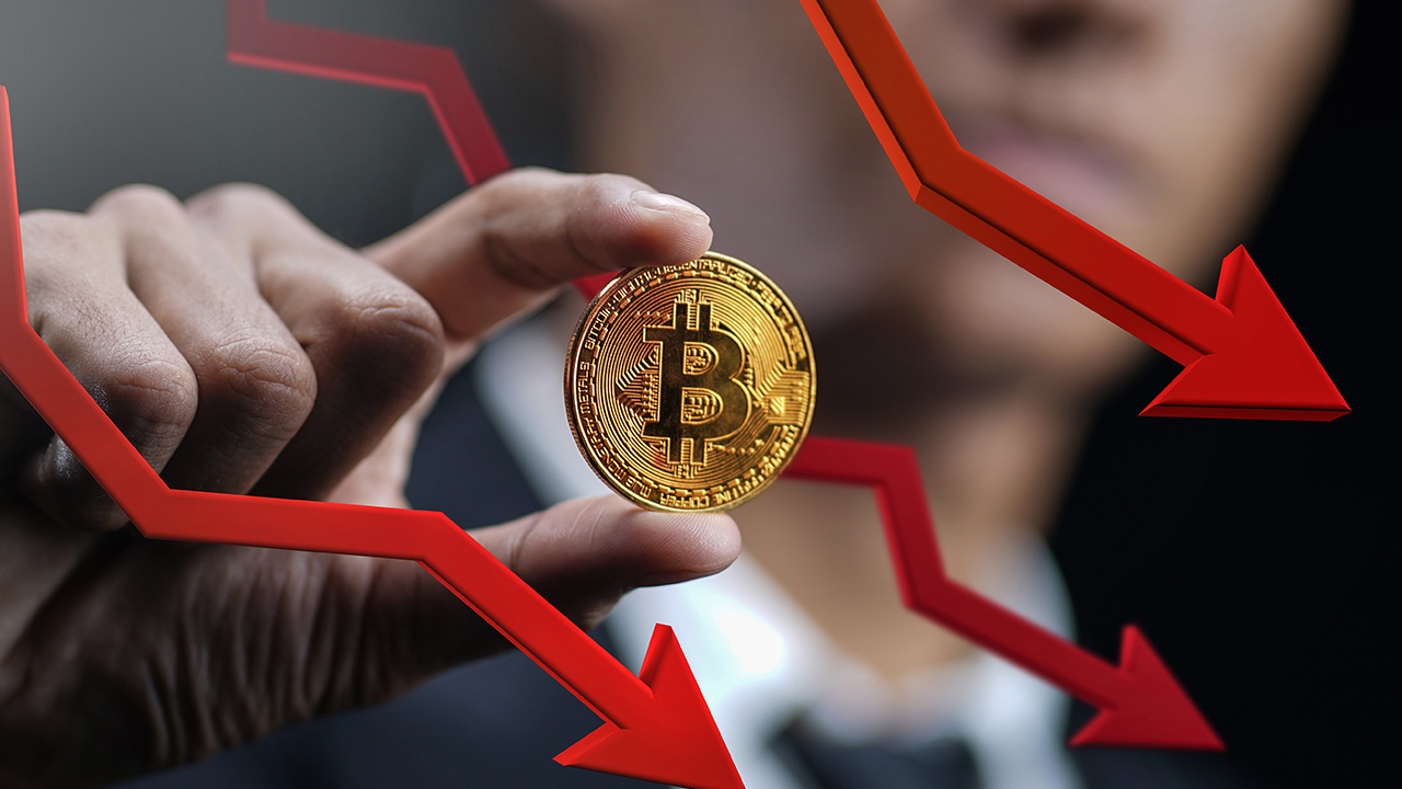 Analist Bitcoin Yatırımcılarını Endişelendirdi: Düzeltme Sinyali Geldi!