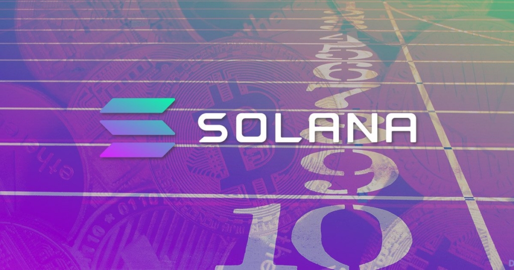 Analist Smart Contracter Solana (SOL) Fiyat Hedefini Açıkladı