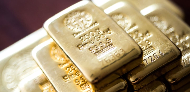 Analistler: Bu Hafta Altın, Bu Seviyelerden Fiyatlanabilir!