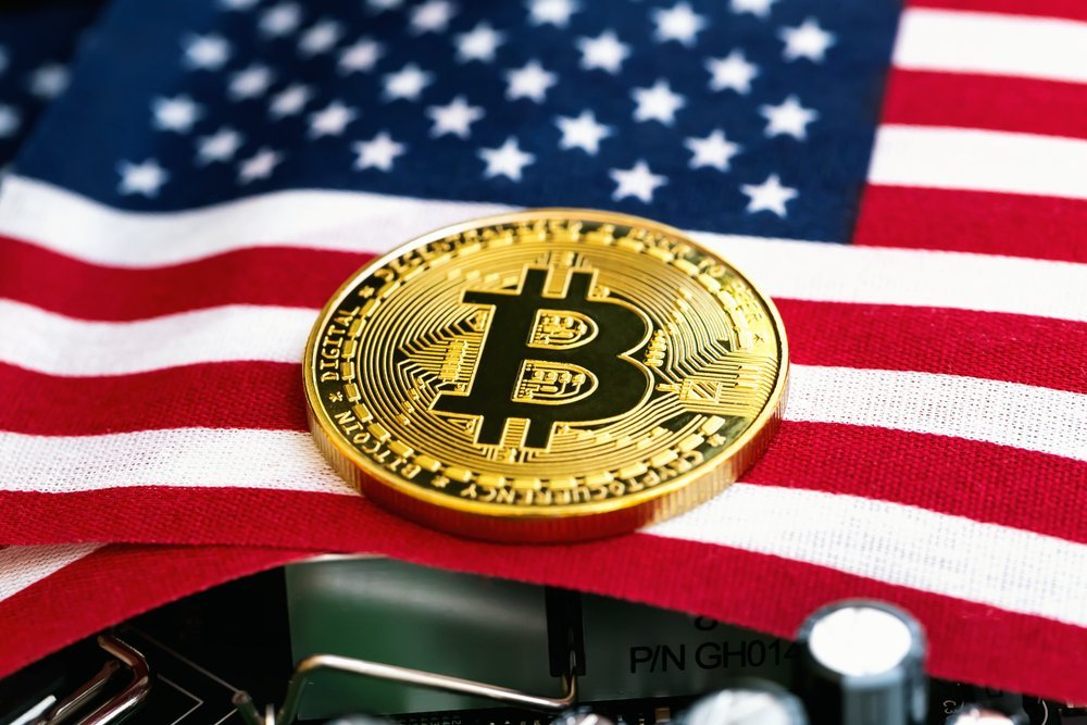 Arizona’nın ABD Senatosu Adayı Bir Bitcoin (BTC) Milyoneri