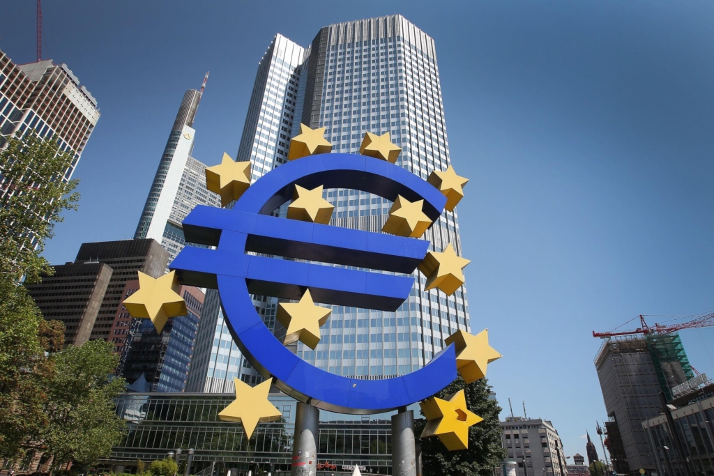 Avrupa Merkez Bankası, Dijital Euro Danışma Grubuna 30 Üye Atadı