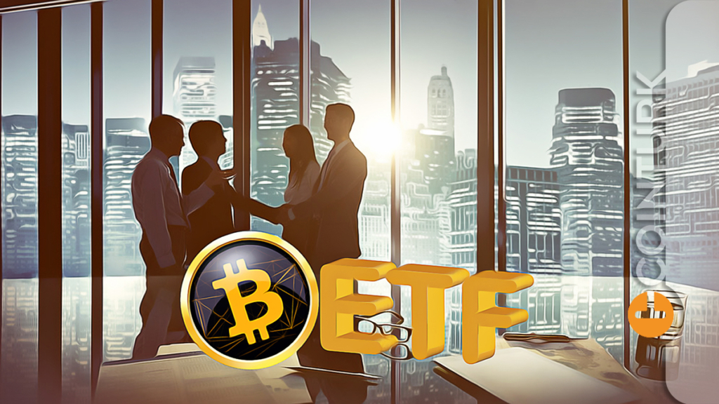 Avustralya Finansal Denetleyicisinden Bitcoin ETF’lerine Yeşil Işık