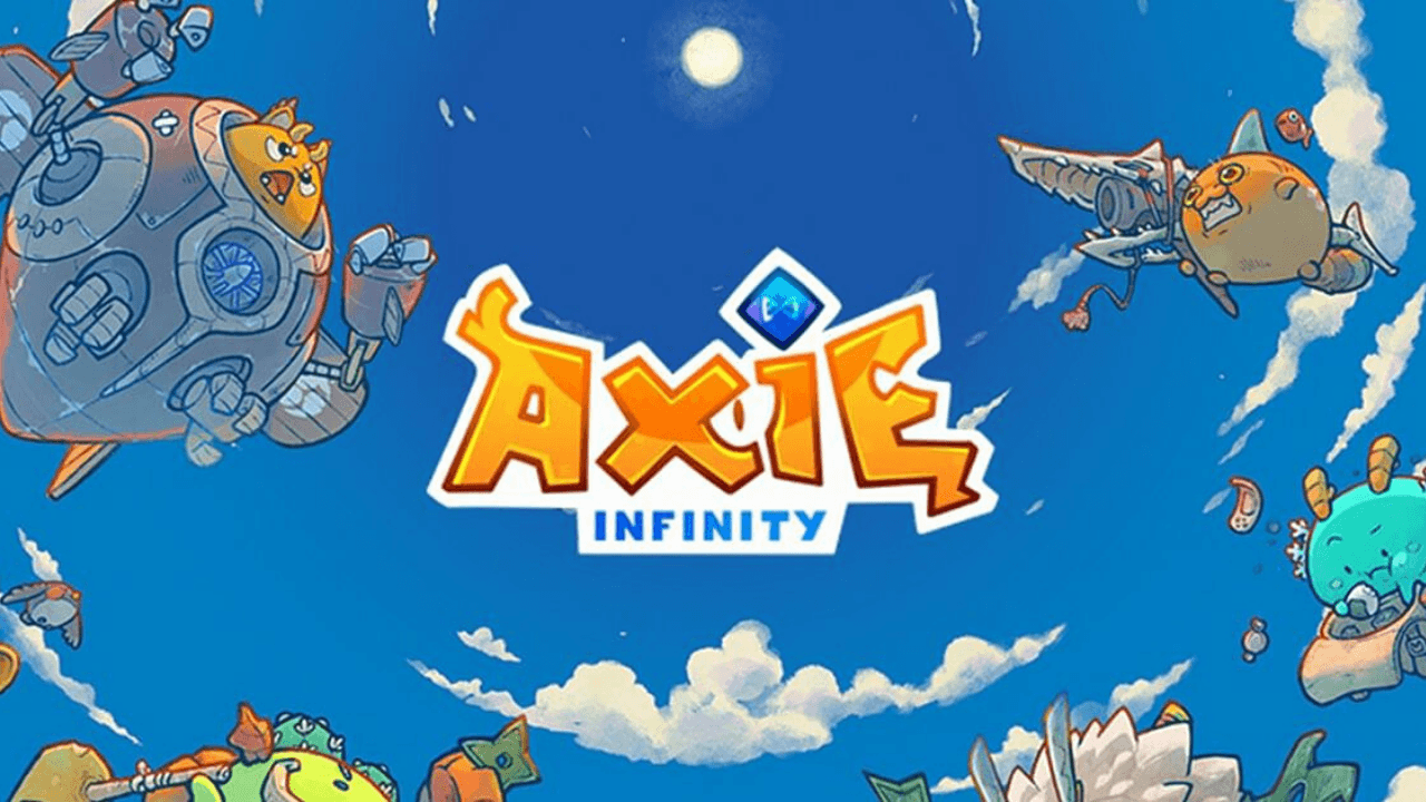 Axie Infinity (AXS), Merkeziyetsiz Bir Borsa Başlatacak