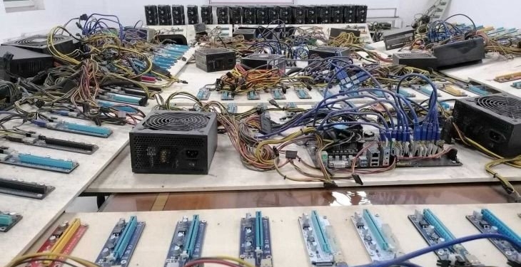 balikesir-de-yasa-disi-kripto-para-uretimi-yapilan-adrese-operasyon-duzenlendi - Crypto Turkey Balıkesir’de Yasa Dışı Kripto Para Üretimi Yapılan Adrese Operasyon Düzenlendi