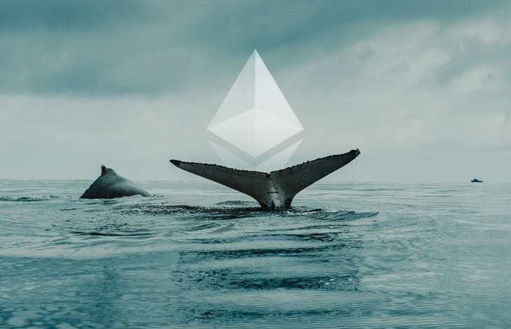 Balinalar, ATH’yi Gören Ethereum’da Atağa Geçti: Milyarlar Oynadı!