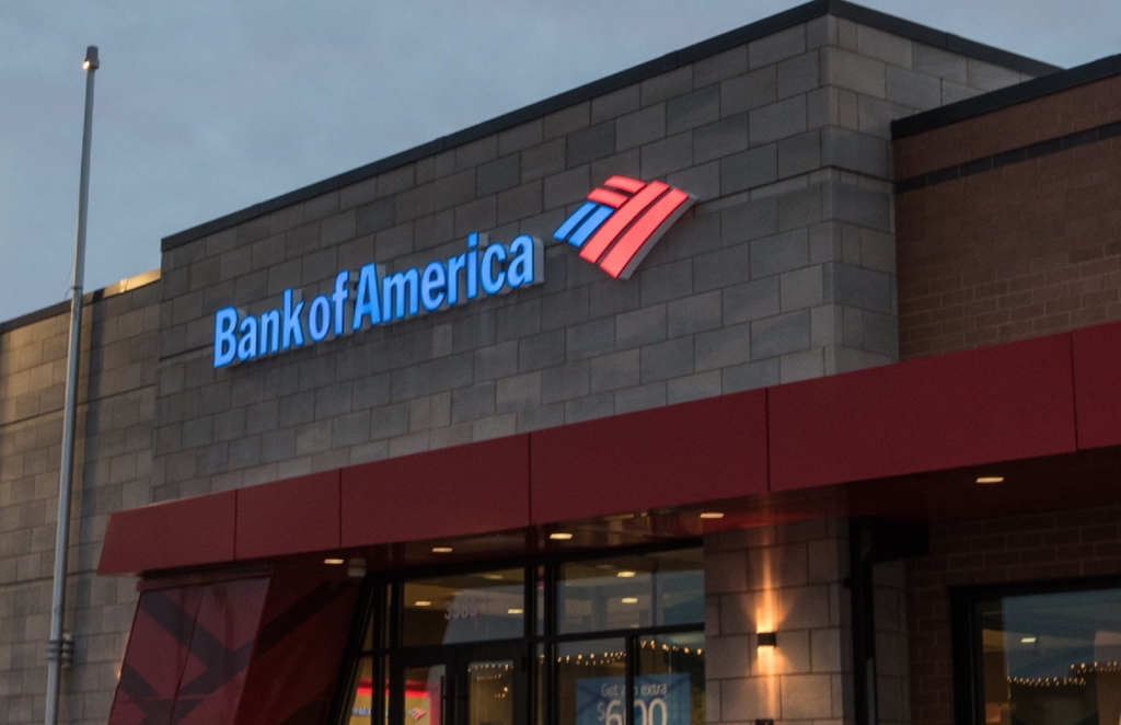 Bank of America: 2022 Yılına Kadar ABD’nin Üçte Biri Kripto Kullanacak