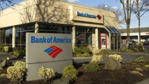 Bank of America, Bu 2 Altcoin Piyasasında Yükseliş Bekliyor!
