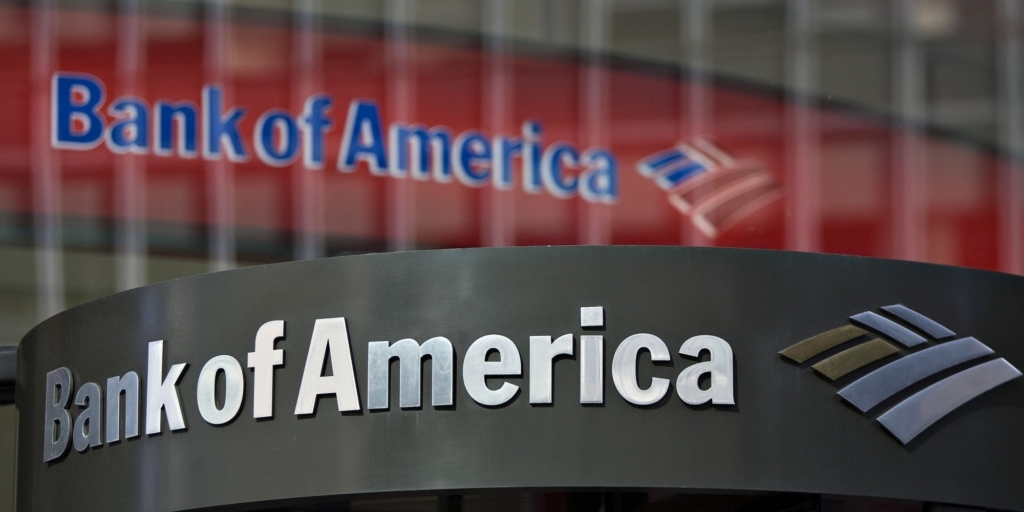 Bank of America’dan Kripto Yatırımı: Bu 43’ünden Aldı!