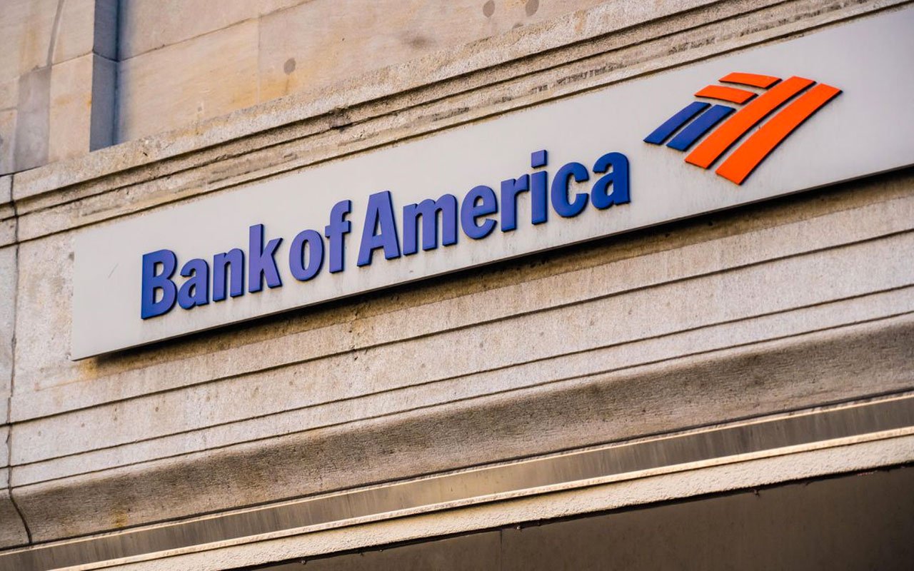 Bank of America, Kripto Araştırmalarını Başlatıyor