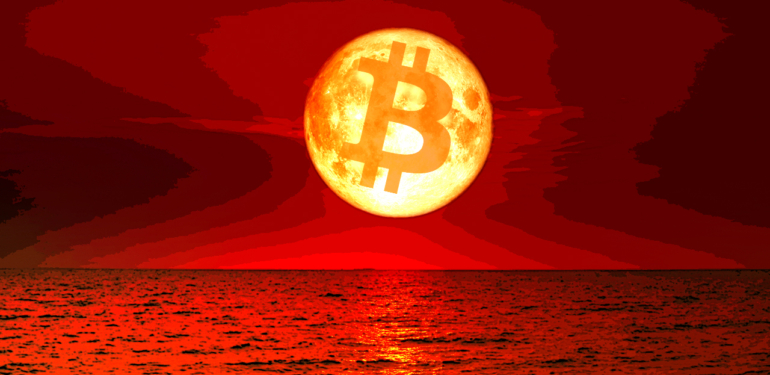 Beklenen 2. Bitcoin ETF’si Geldi: Bitcoin Fiyatı ise Çakıldı!