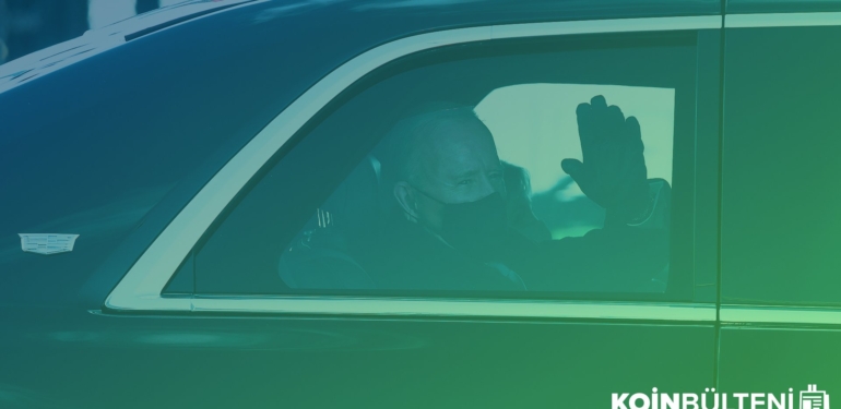 beyaz-saray-yetkilisi-biden-yonetimi-kripto-para-calismalarinin-henuz-basinda - Crypto Turkey Beyaz Saray Yetkilisi: Biden Yönetimi Kripto Para Çalışmalarının “Henüz Başında”