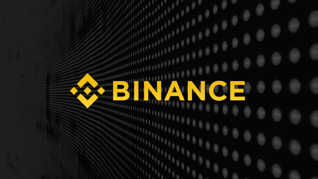 Binance, 2 Eski IRS Üyesini Ekibine Kattı