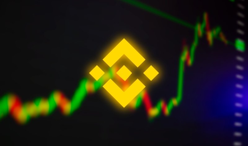 Binance, 640 milyon dolarlık BNB yaktı