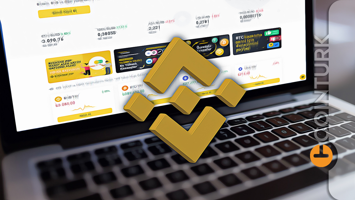 Binance Bu 4 Kripto Para Birimini Delist Ediyor!