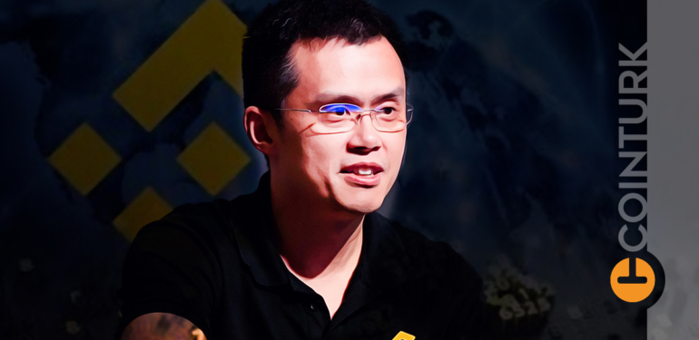 Binance CEO’su CZ, Blockchain Etkinliğinde Kripto Düzenlemelerini Değerlendirdi