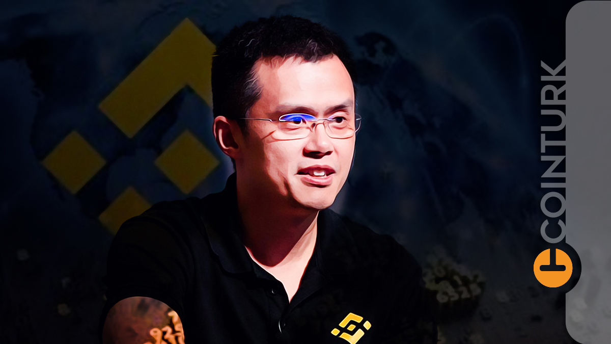 Binance CEO’su CZ, Blockchain Etkinliğinde Kripto Düzenlemelerini Değerlendirdi