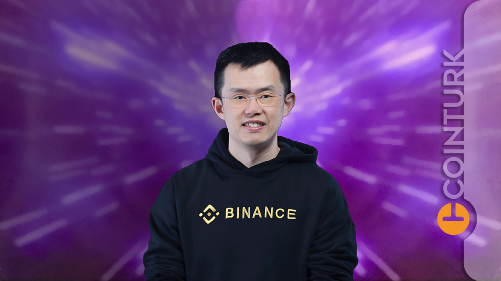 Binance CEO’su CZ Yeni Stratejiyi Açıkladı: Fan Token Platformu Oluşturuldu