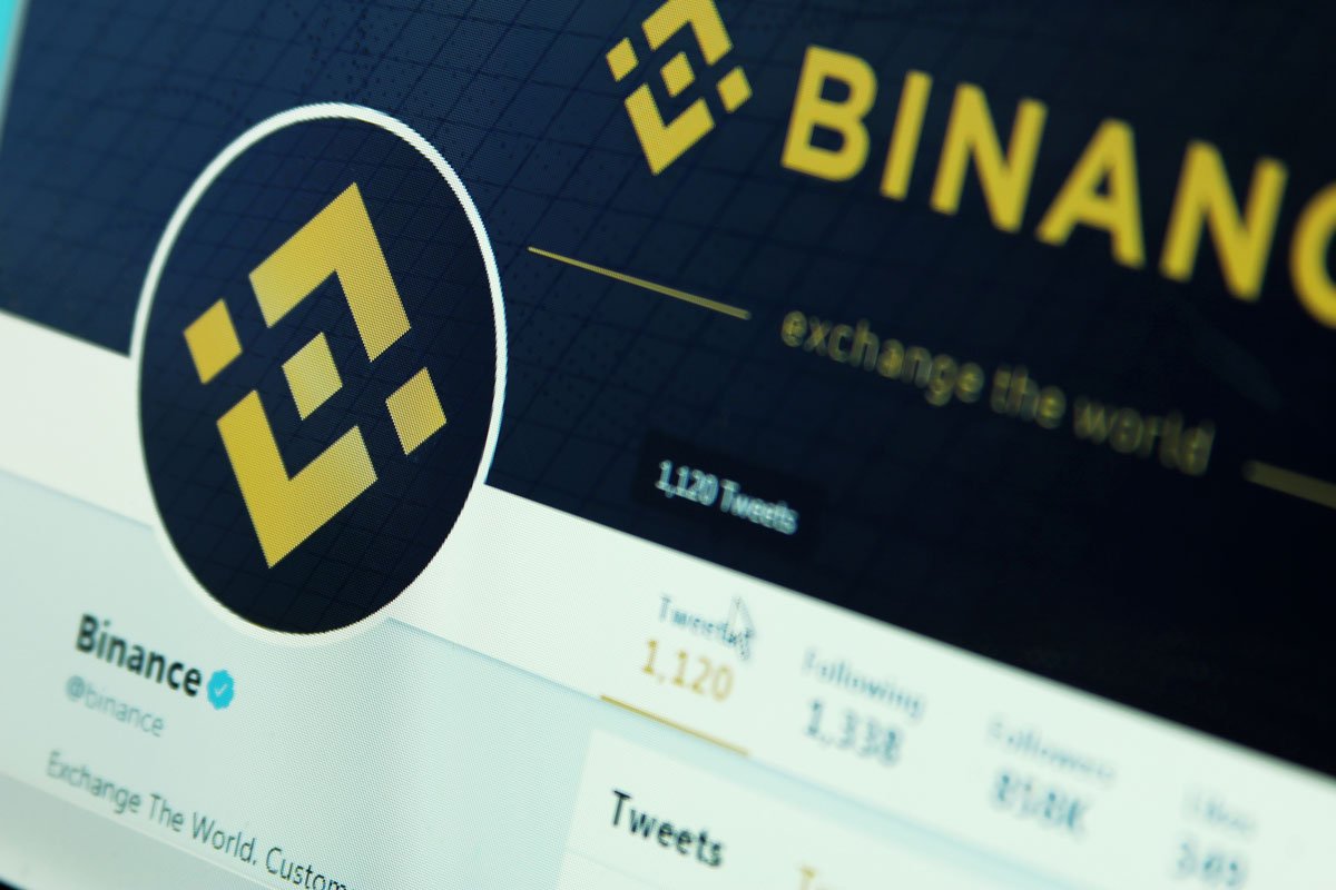 Binance çok önemli iki IRS eski çalışanını kadrosuna kattı