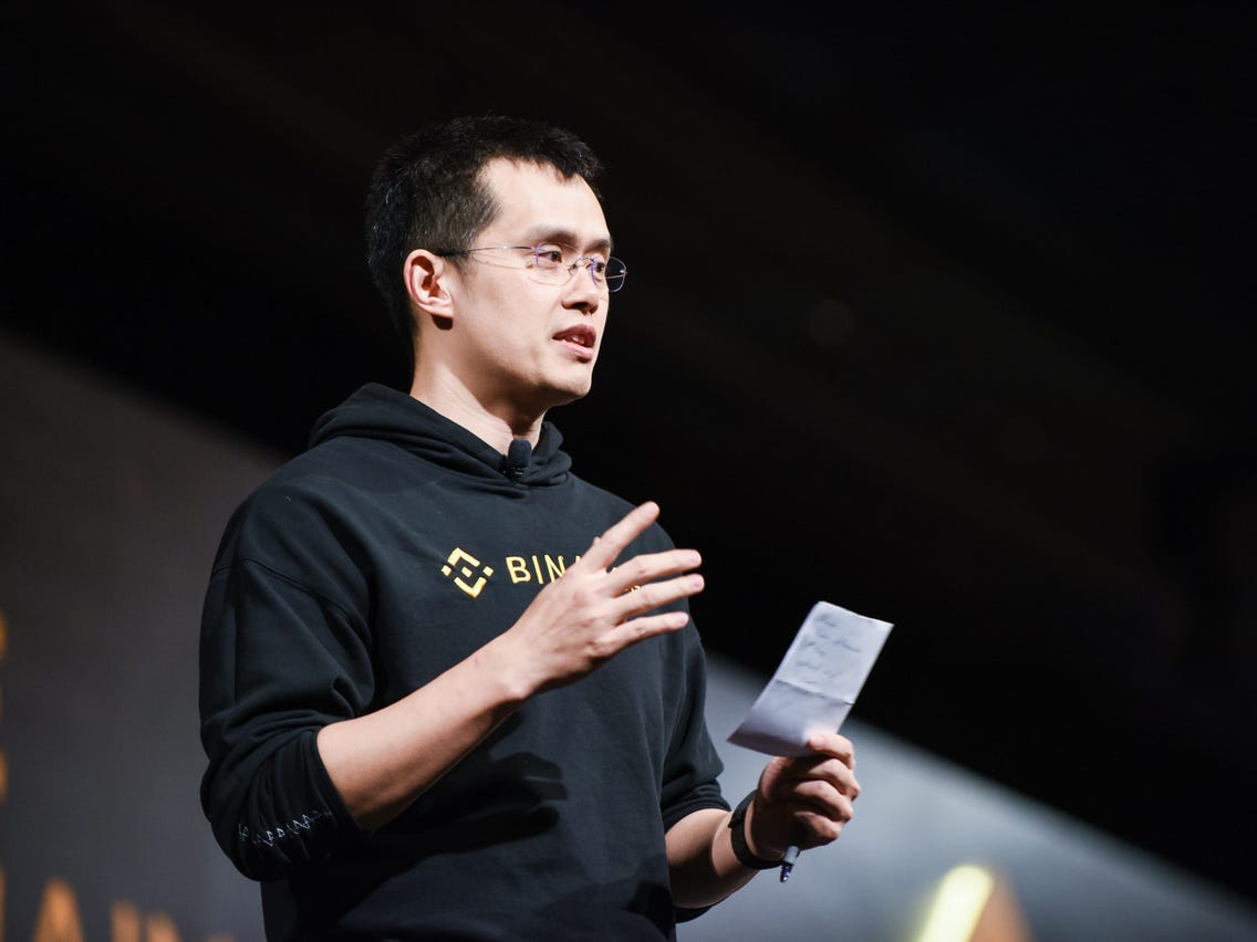 Binance’in Günlük İşlem Hacmi 100 Milyar Dolara Ulaştı