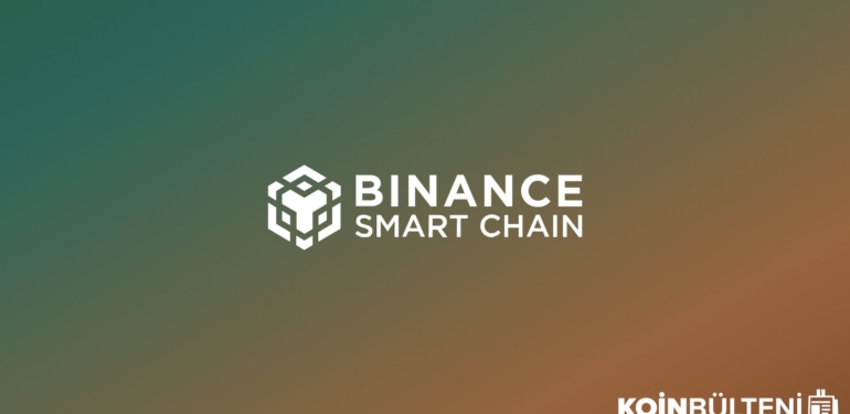 Binance Smart Chain’de BNB Yakımını Hızlandıracak Bir Tasarı Sunuldu