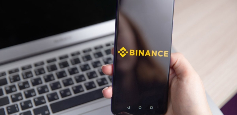 Binance taraftar token platformunu Lazio duyurusu ile başlattı
