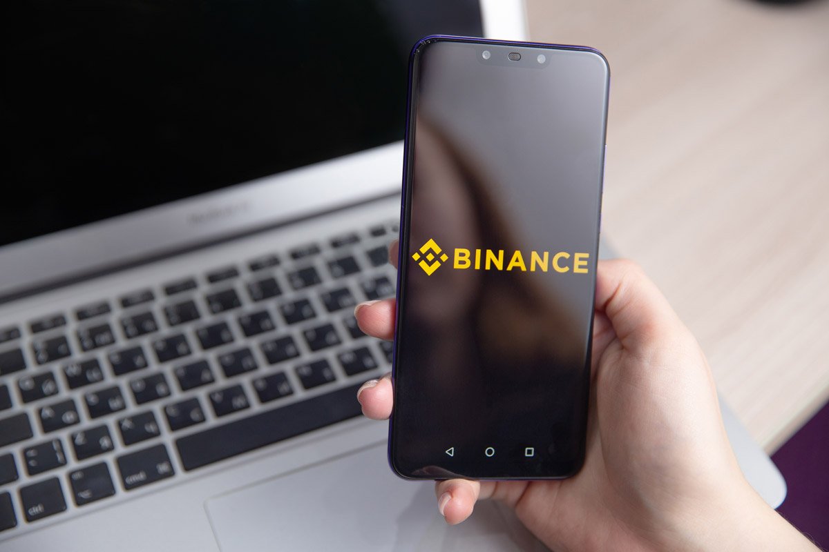 Binance taraftar token platformunu Lazio duyurusu ile başlattı